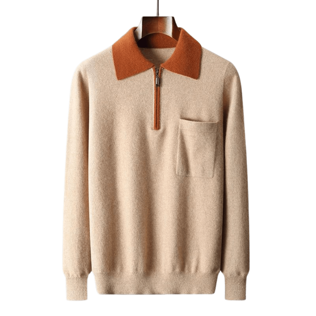 Nuciance - Cashmere sweater