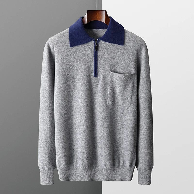 Nuciance - Cashmere sweater