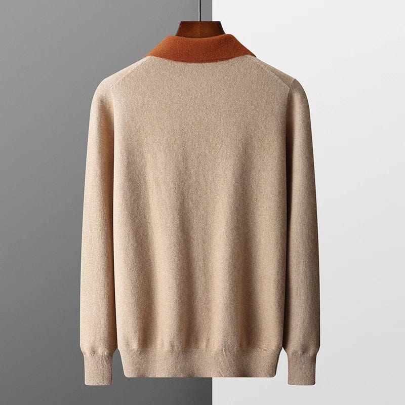 Nuciance - Cashmere sweater