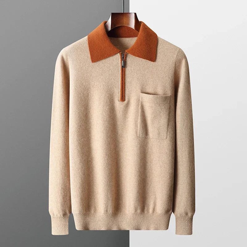 Nuciance - Cashmere sweater